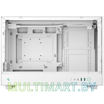 Корпус Deepcool CH260 WH (R-CH260-WHNGM0-G-1) картинка 5